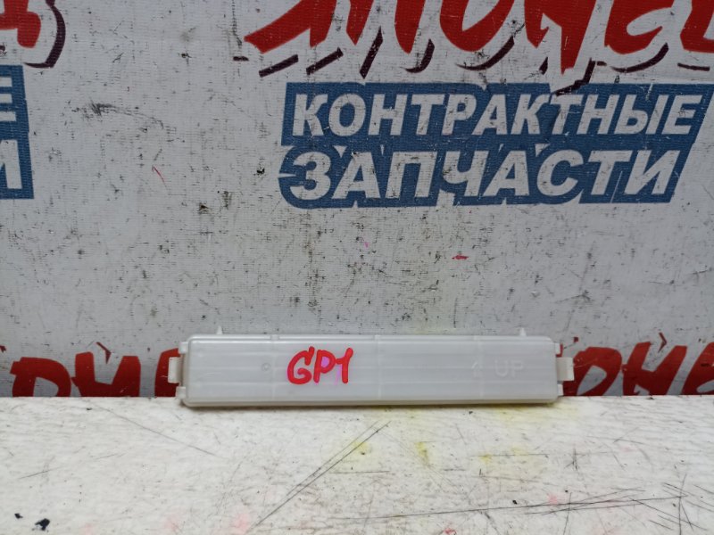 Крышка салонного фильтра Honda Fit GP1 LDA (б/у)