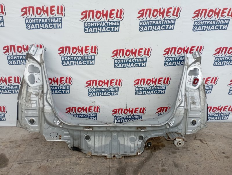 Панель кузова Honda Fit GE7 L13A задний (б/у)