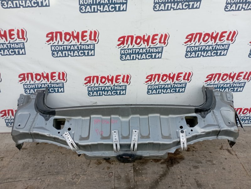 Панель кузова Subaru Legacy BP5 EJ203 задний (б/у)