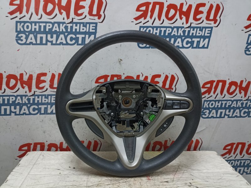 Руль Honda Fit GP1 LDA (б/у)