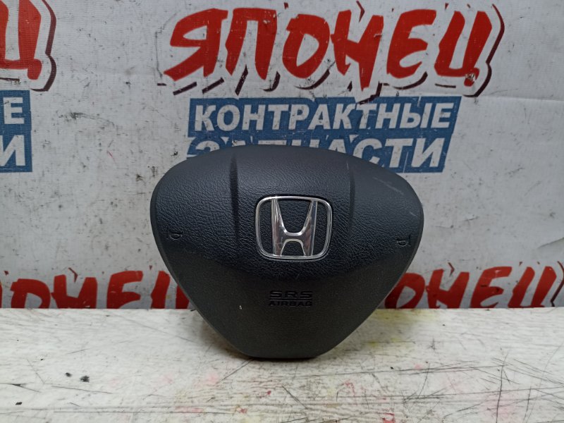 Airbag на руль Honda Fit GP1 LDA (б/у)