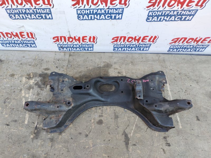 Балка Honda Fit GD2 L13A передняя (б/у)