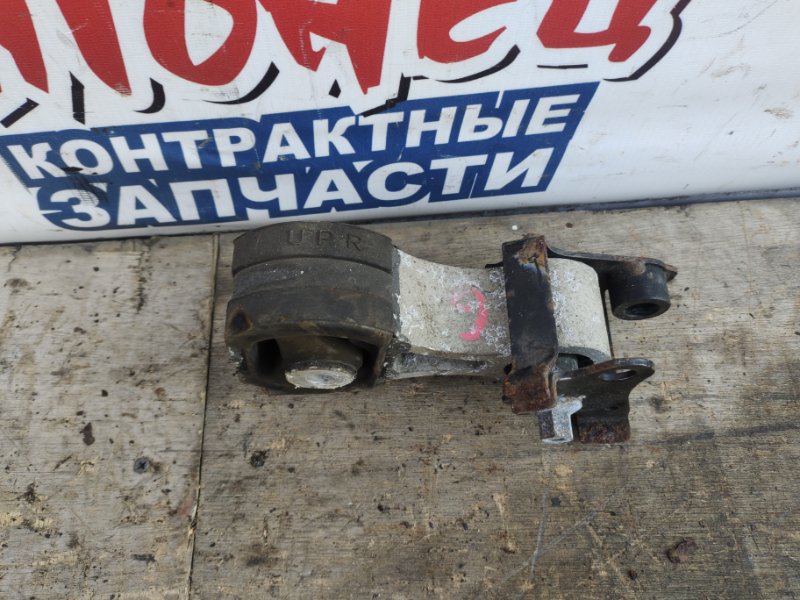 Подушка двигателя Honda Fit GE7 L13A (б/у)