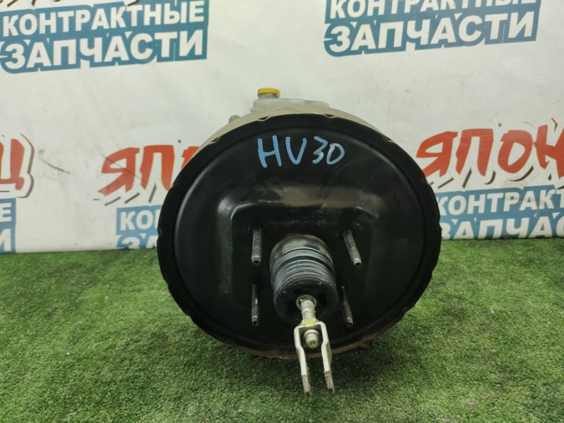 Главный тормозной цилиндр Nissan Presage HU30 VQ30DE (б/у)