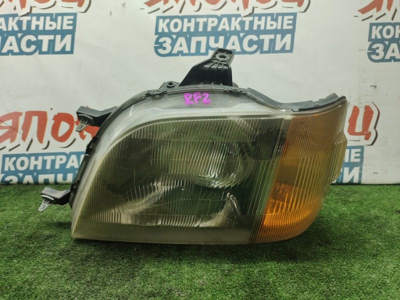 Фара Honda Step Wagon RF2 B20B передняя левая (б/у)