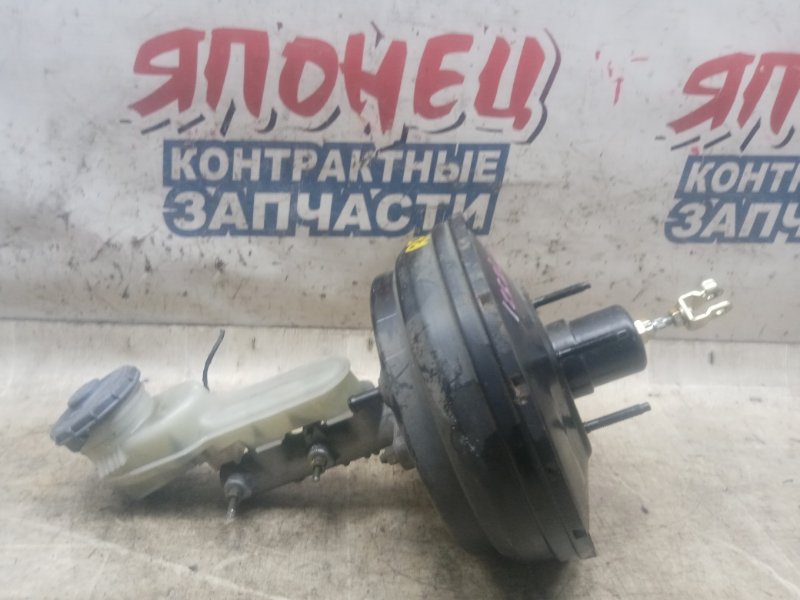 Главный тормозной цилиндр Honda Stepwgn RF3 K20A (б/у)