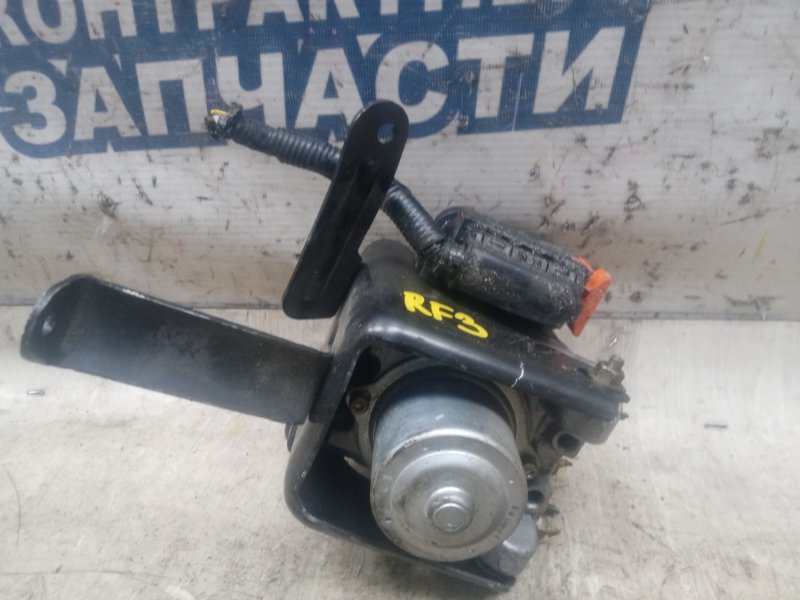 Блок abs Honda Stepwgn RF3 K20A (б/у)