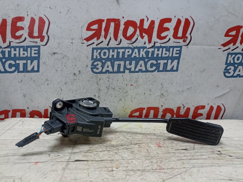 Педаль газа Honda Freed GB3 L15A (б/у)