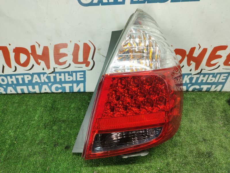 Стоп-сигнал Honda Fit GD1 L13A задний правый (б/у)