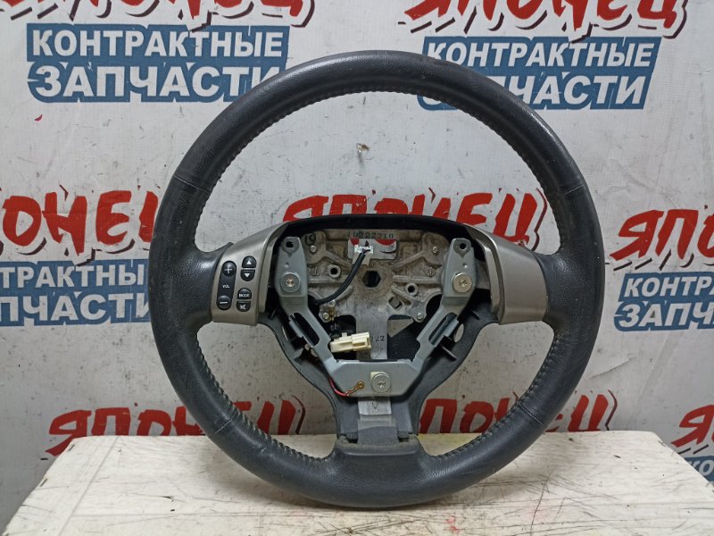 Руль Mazda Verisa DC5W ZYVE (б/у)