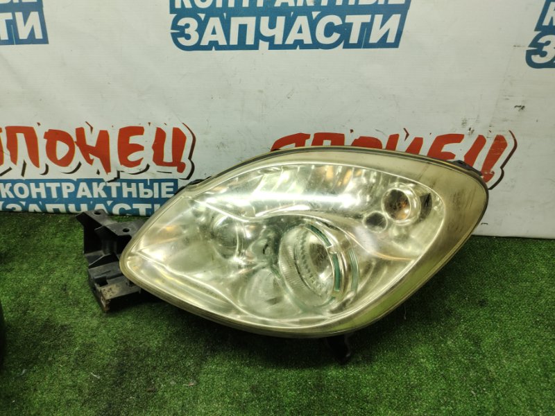 Фара Mazda Verisa DC5W ZYVE передняя левая (б/у)