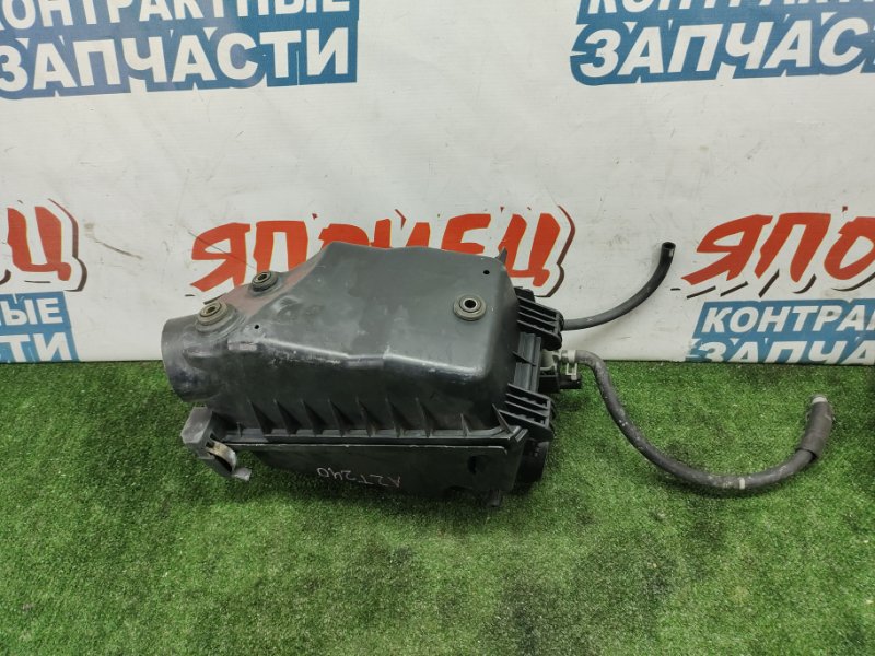 Корпус воздушного фильтра Toyota Allion AZT240 1AZ-FSE (б/у)