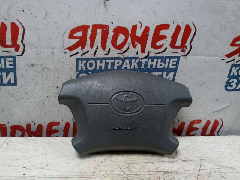 Airbag на руль Toyota Mark Ii GX105 1G-FE (б/у)