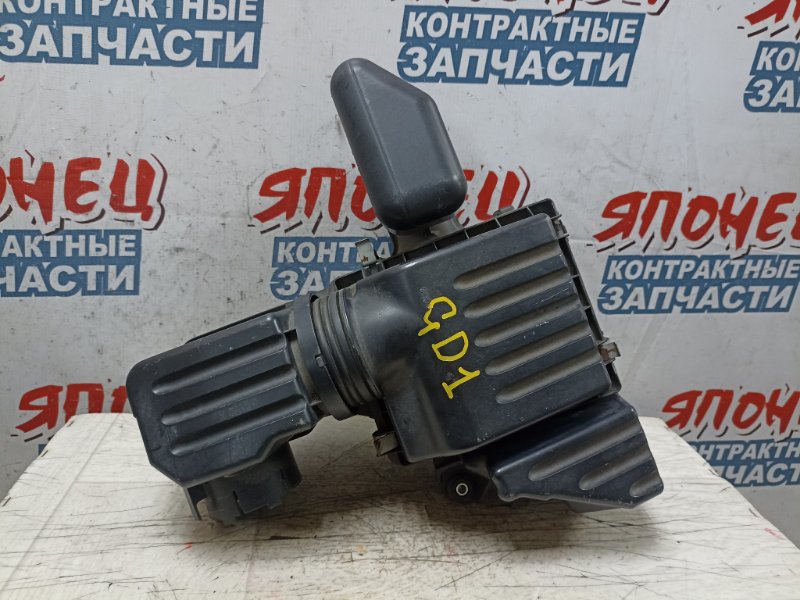 Корпус воздушного фильтра Honda Fit GP1 LDA (б/у)