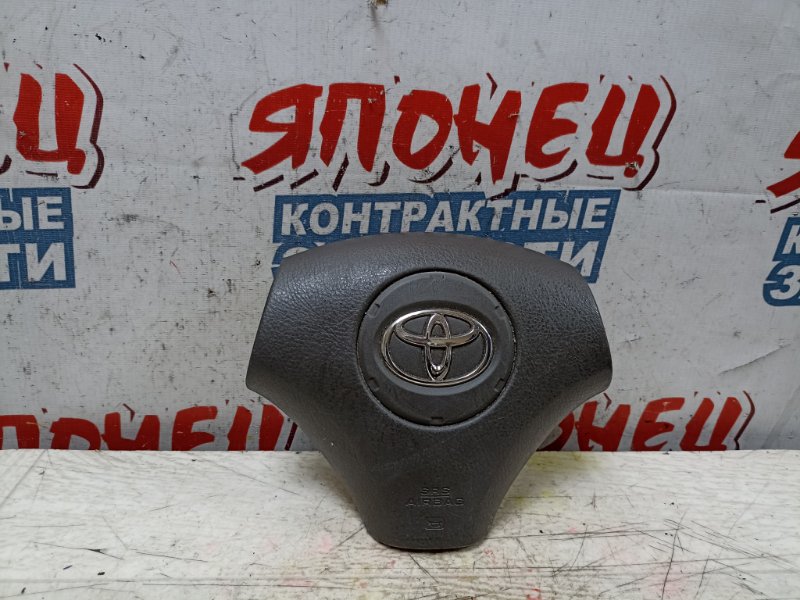 Airbag на руль Toyota Allion AZT240 1AZ-FSE (б/у)