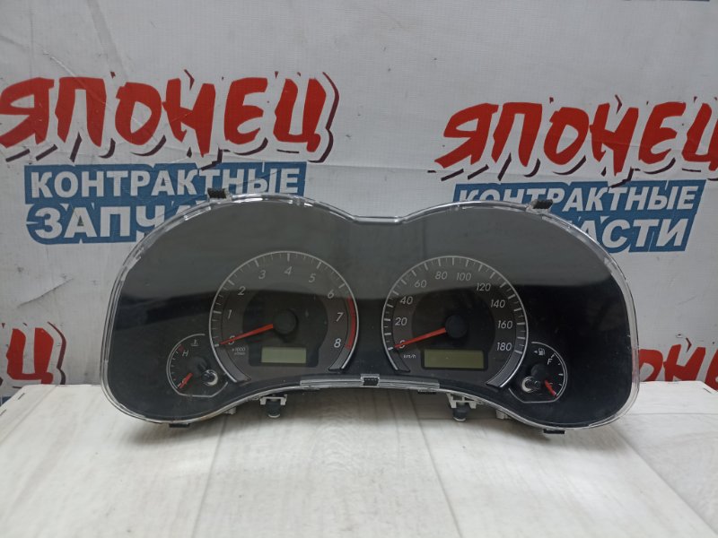 Панель приборов Toyota Corolla  Fielder NZE144 1NZ-FE (б/у)