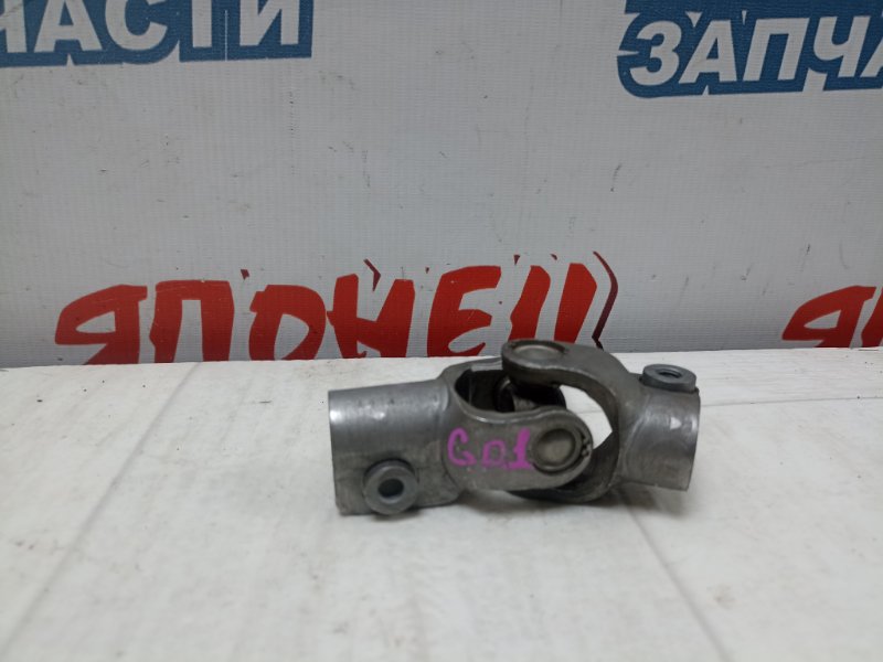 Рулевой карданчик Honda Fit GD1 L13A (б/у)