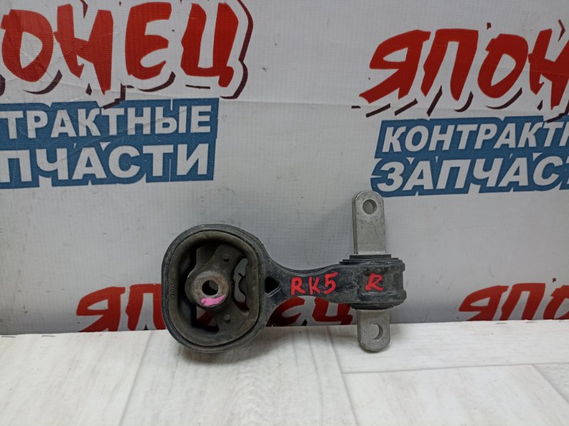 Подушка двигателя Honda Stepwgn RK5 R20A правая (б/у)