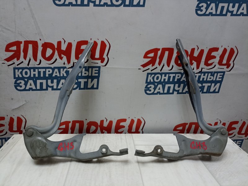 Петля капота Subaru Impreza GH3 EL154 (б/у)