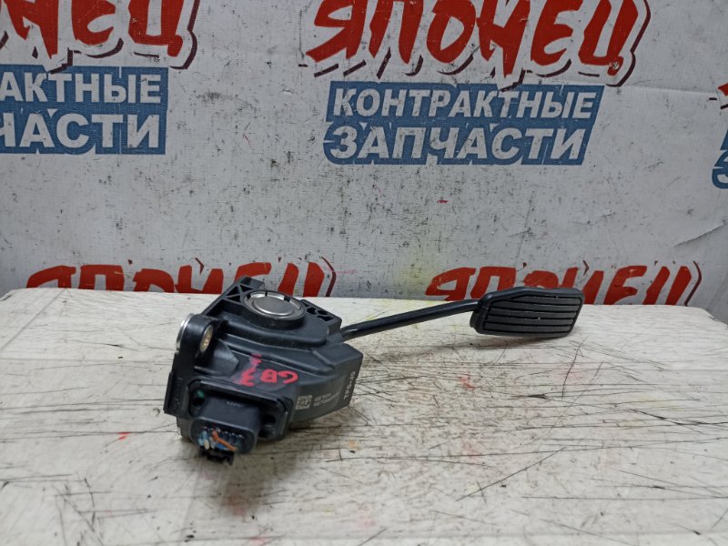 Педаль газа Honda Freed GB3 L15A (б/у)