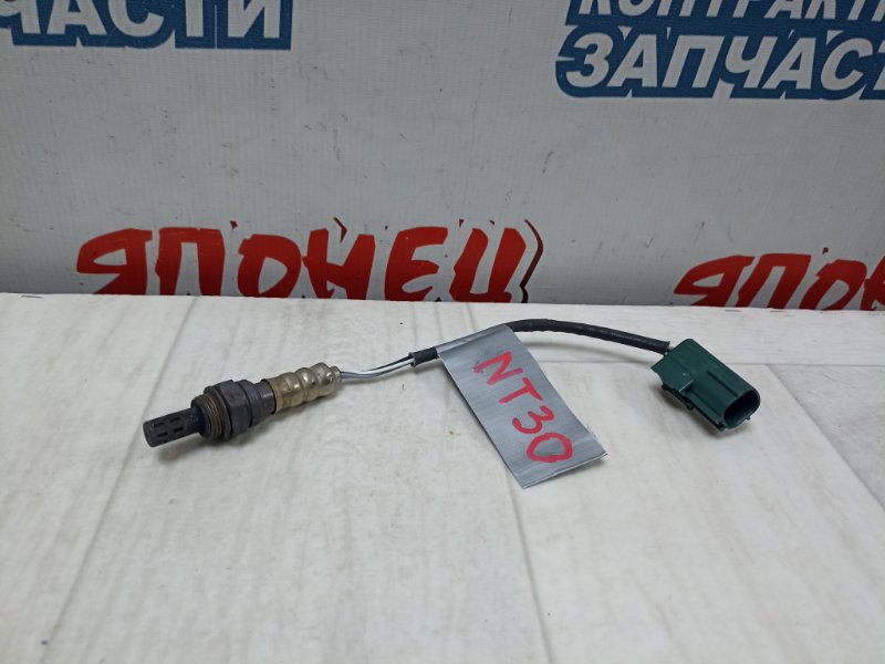 Датчик кислородный Nissan Xtrail NT30 QR20DE (б/у)