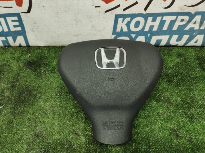 Airbag на руль Honda Airwave GJ1 L15A (б/у)