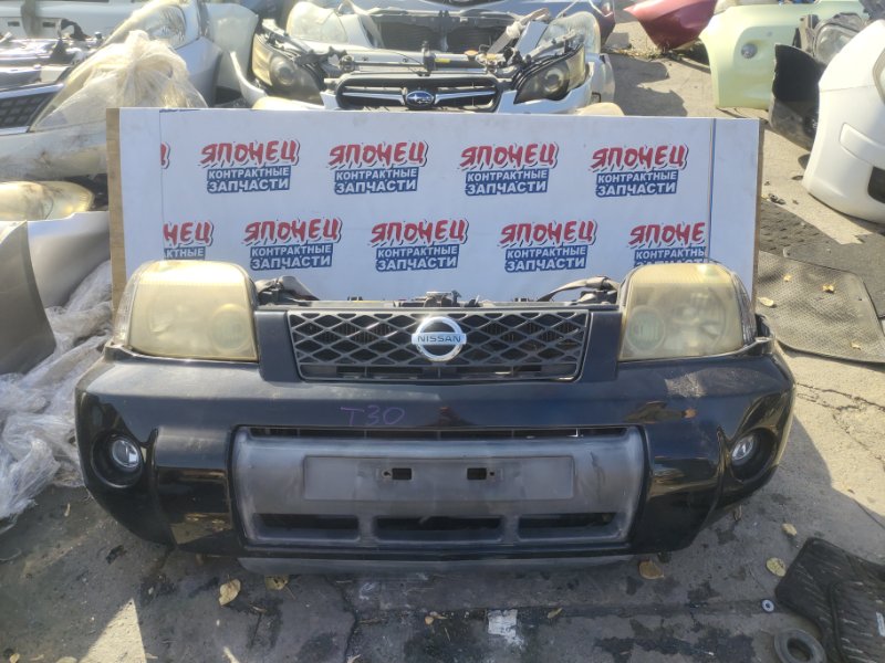 Nose cut Nissan X-Trail NT30 QR20DE (б/у)