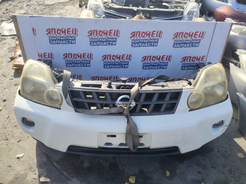 Nose cut Nissan Xtrail NT31 MR20DE (б/у)