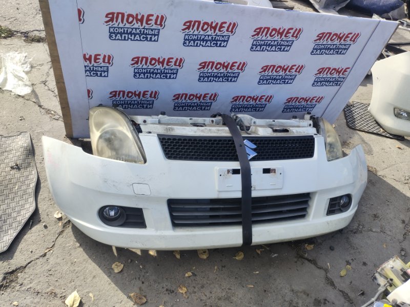 Nose cut Suzuki Swift ZD21S M13A (б/у)