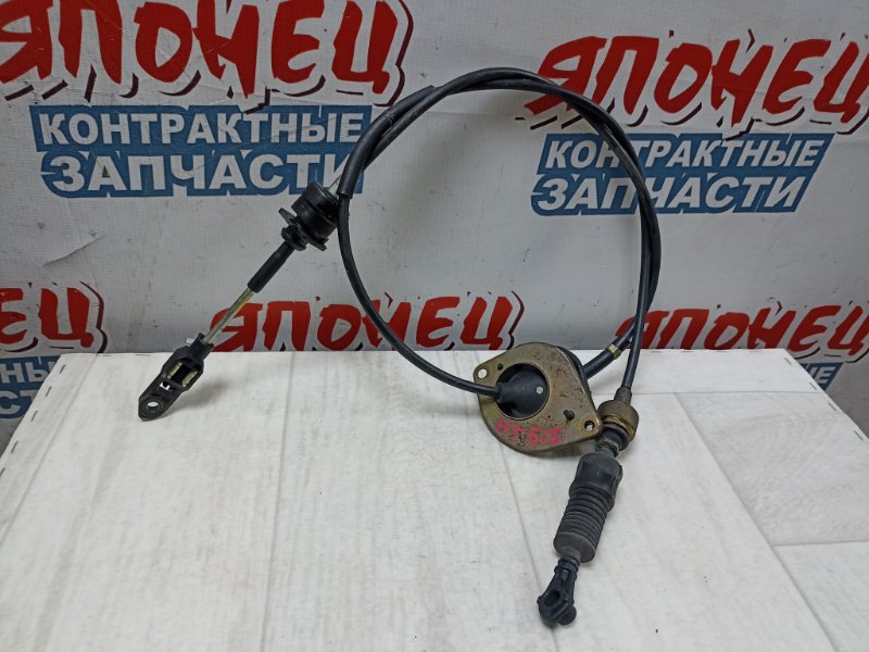 Трос переключения акпп Suzuki Swift HT51S M13A (б/у)