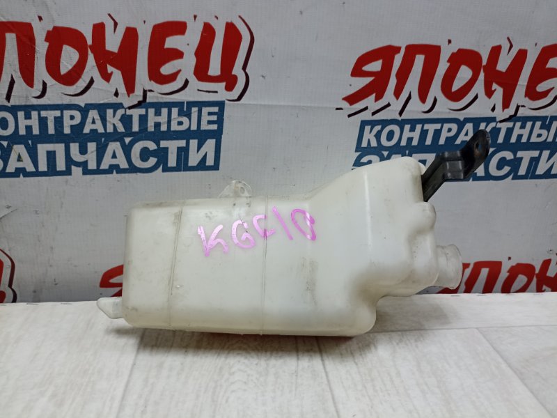 Бачок расширительный Toyota Passo KGC10 1KR-FE (б/у)