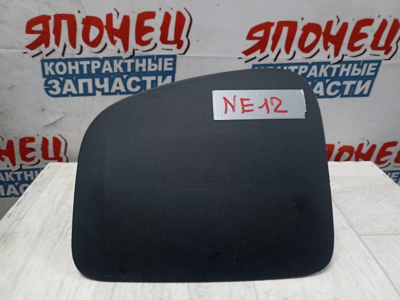 Airbag пассажирский Nissan Note NE12 HR12DE (б/у)