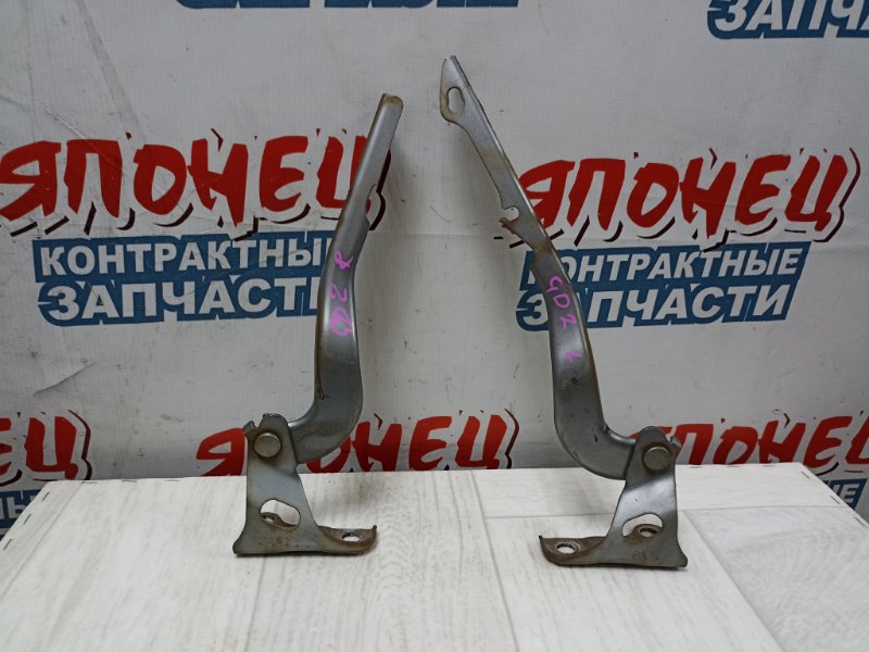 Петля капота Honda Fit GD2 L13A (б/у)