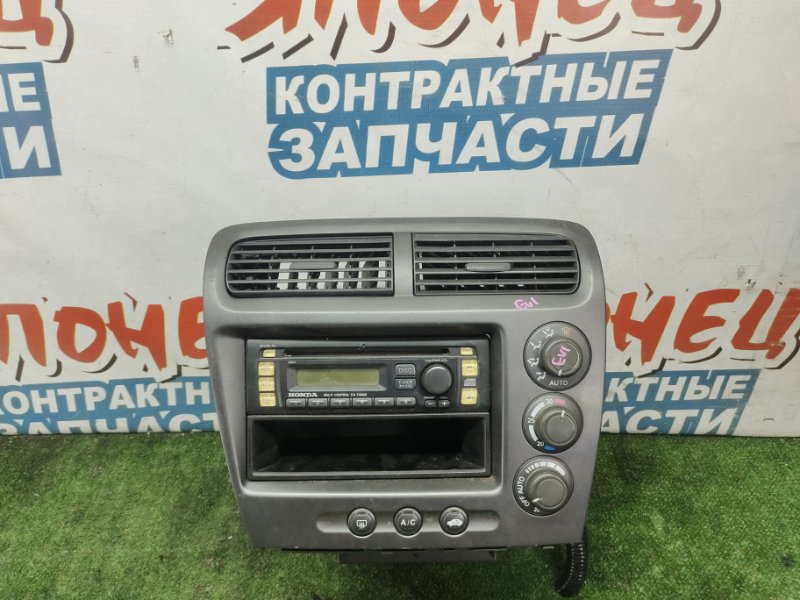 Климат-контроль Honda Civic EU1 D15B (б/у)