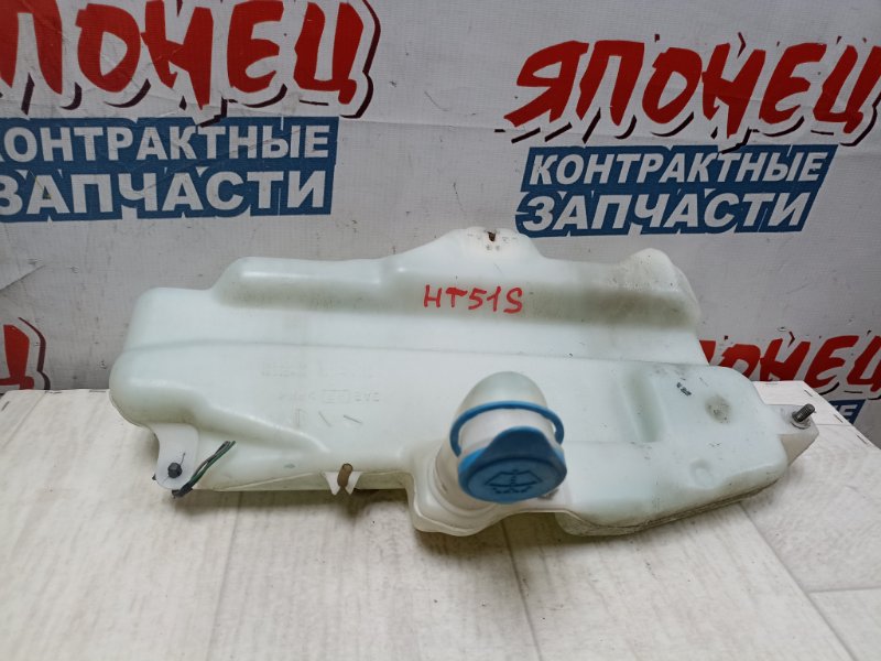 Бачок стеклоомывателя Suzuki Swift HT51S M13A (б/у)