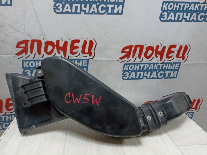 Воздухозаборник Mitsubishi Outlander CW5W 4B12 (б/у)