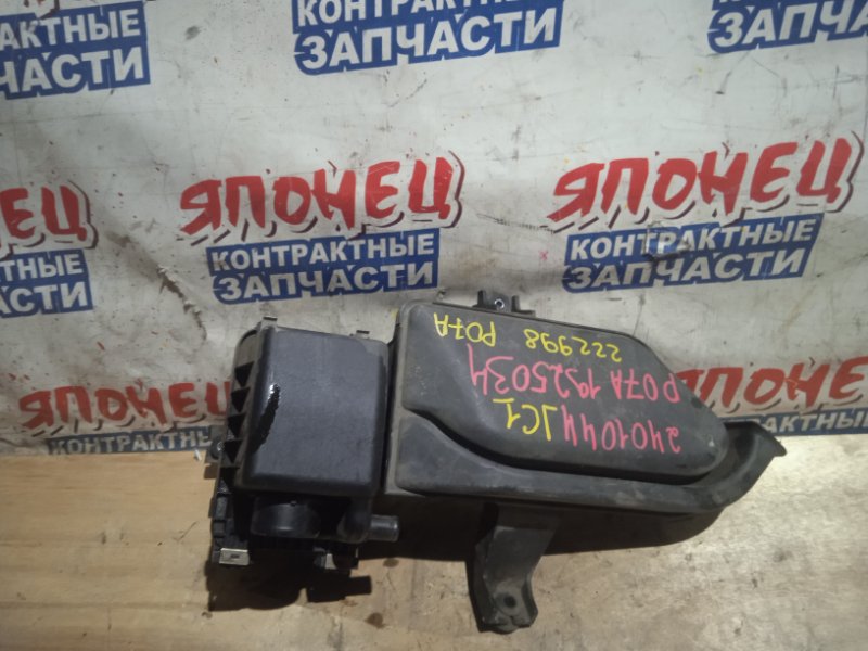 Корпус воздушного фильтра Honda Life JC1 P07A (б/у)