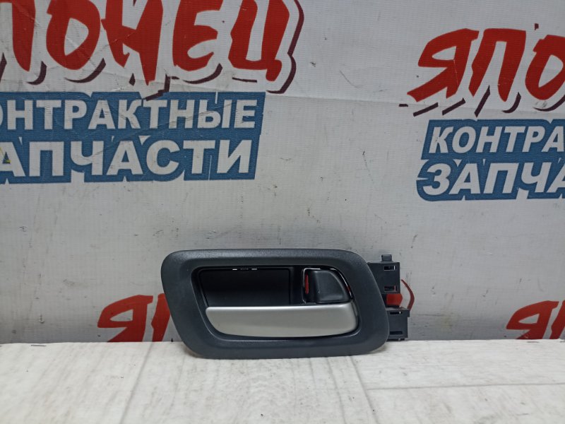 Ручка двери внутренняя Honda Freed GB7 LEB передняя правая (б/у)