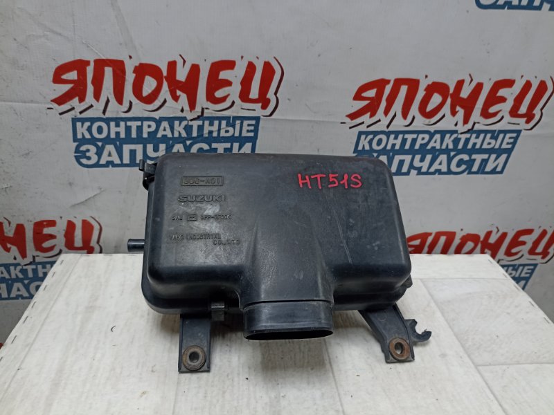 Корпус воздушного фильтра Suzuki Swift HT51S M13A (б/у)