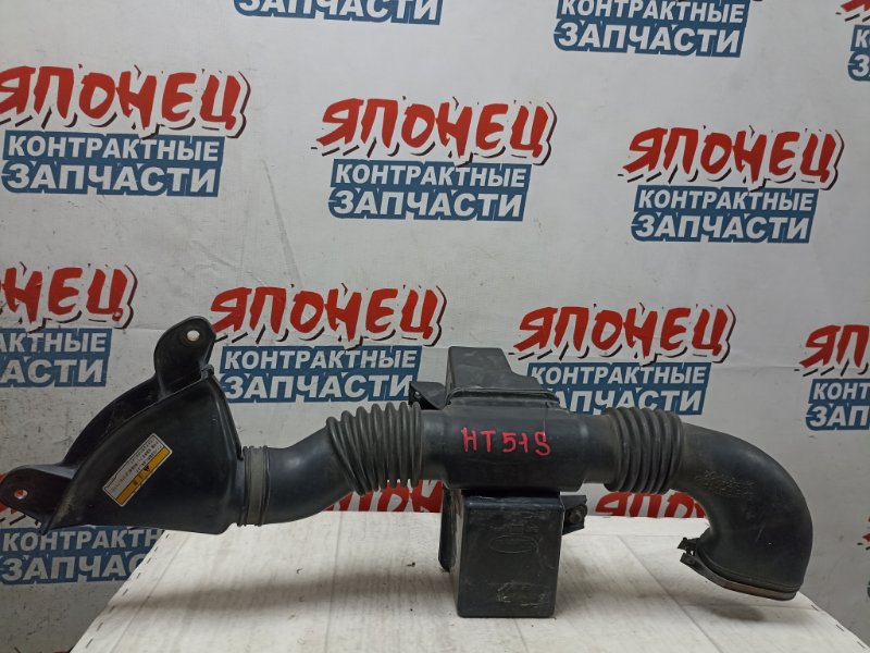 Патрубок воздушного фильтра Suzuki Swift HT51S M13A (б/у)