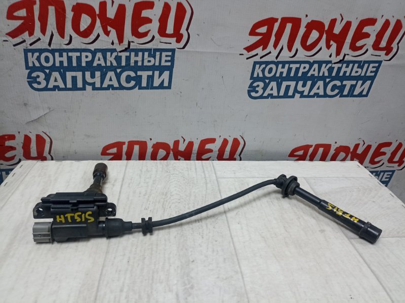 Катушка зажигания Suzuki Swift HT51S M13A (б/у)