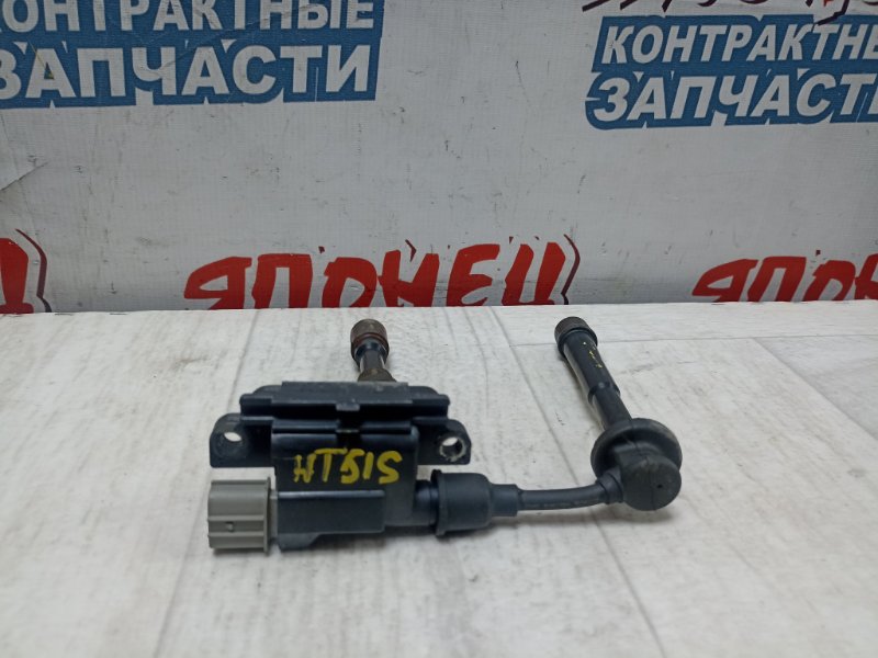 Катушка зажигания Suzuki Swift HT51S M13A (б/у)