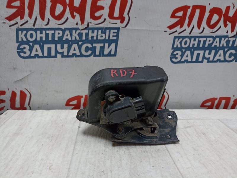 Датчик положения педали газа Honda Crv RD7 K24A (б/у)