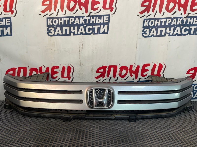 Решетка радиатора Honda Insight ZE2 LDA 2009 (б/у)