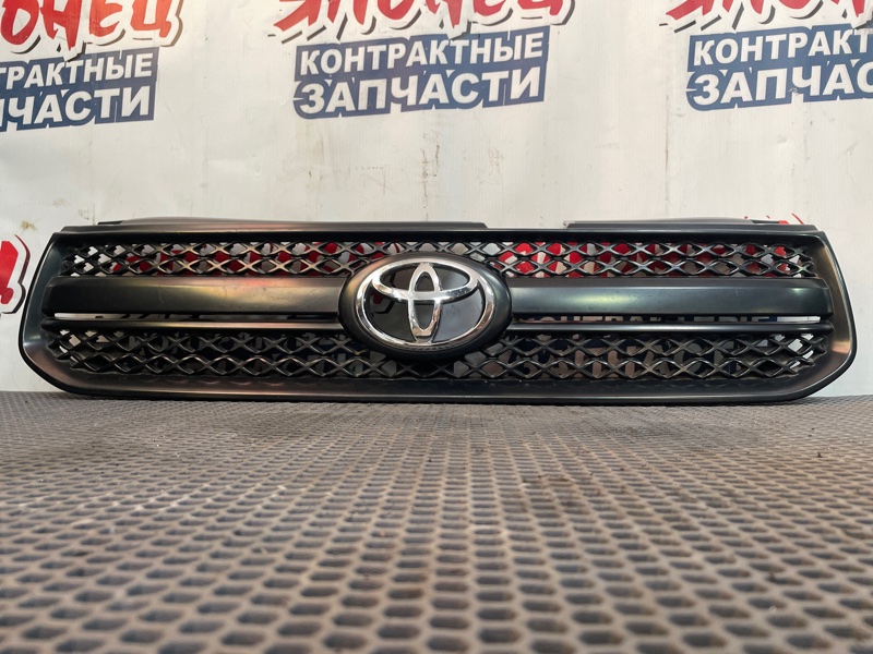 Решетка радиатора Toyota Rav4 ACA21 1AZ-FSE 2004 (б/у)