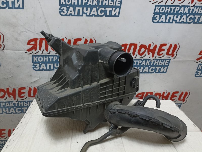 Корпус воздушного фильтра Nissan Bluebird Sylphy KG11 MR20DE (б/у)