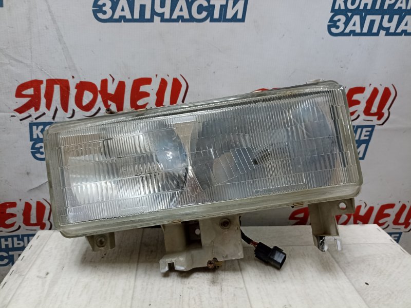 Фара Mitsubishi Canter FB511B 4M40 передняя левая (б/у)