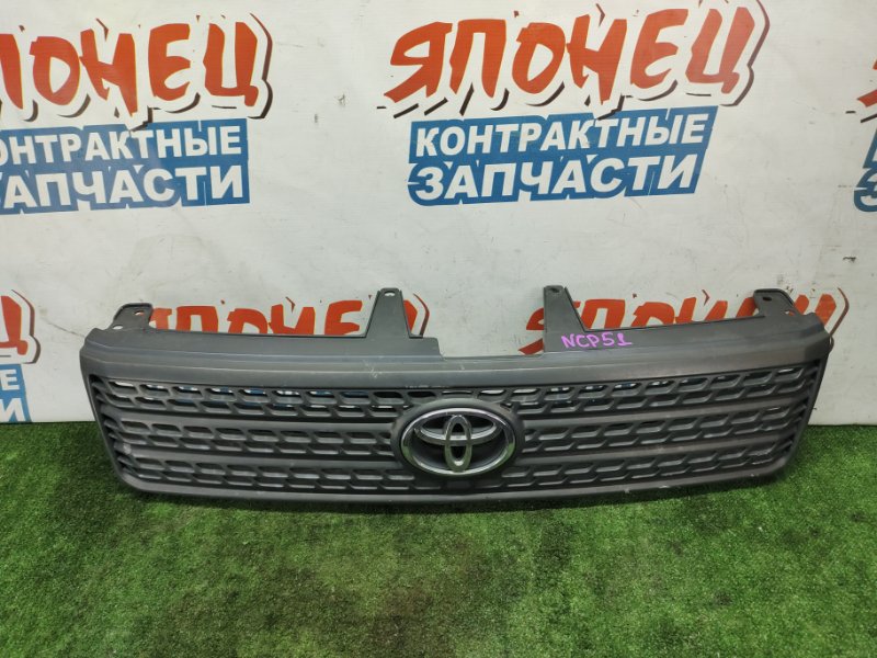 Решетка радиатора Toyota Probox NCP51 1NZ-FE (б/у)