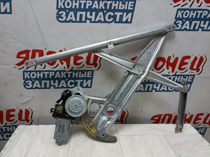 Стеклоподъемник Suzuki Swift HT51S M13A передний правый (б/у)