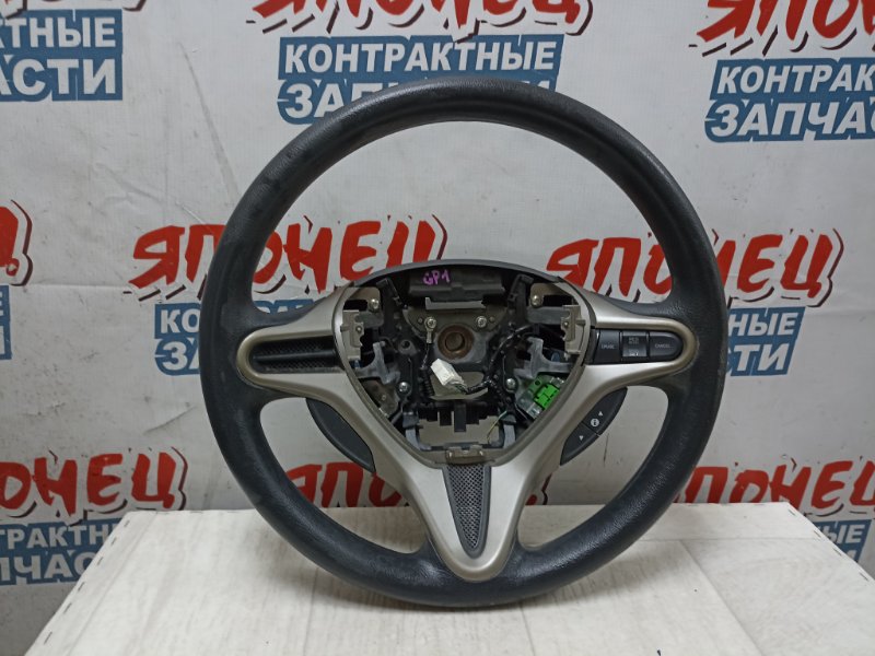 Руль Honda Fit GP1 LDA (б/у)